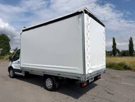 Ford Transit 2.0 Tdci 130 Cv – CENTINATO 2021