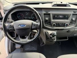 Ford Transit 2.0 Tdci 130 Cv – CENTINATO 2021