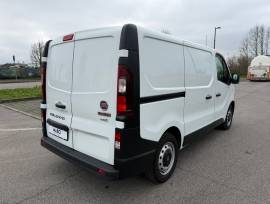 Fiat Talento 2.0 Mtj PC-TN - 2021
