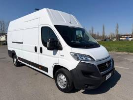 Fiat Ducato 3.0 N.Power – XL4 H3 