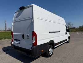 Fiat Ducato 3.0 N.Power – XL4 H3 