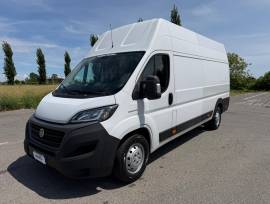 Fiat Ducato 35 2.3 Mtj 140 Cv – MAXI XL4 H3 