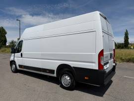 Fiat Ducato 35 2.3 Mtj 140 Cv – MAXI XL4 H3 