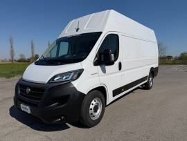 Fiat Ducato MAXI 2.3 Mtj 160 Cv – XL4 2021