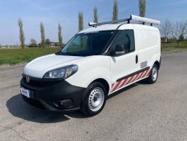 Fiat Doblò 1.4 CNG 120 Cv ATTREZZATO