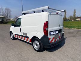 Fiat Doblò 1.4 CNG 120 Cv ATTREZZATO