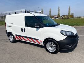 Fiat Doblò 1.4 CNG 120 Cv ATTREZZATO