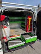 Fiat Doblò 1.4 CNG 120 Cv ATTREZZATO