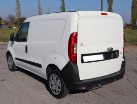 Fiat Doblò 1.4 N. Power ALLESTITO OFF.