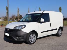 Fiat Doblò 1.4 N. Power ALLESTITO OFF.