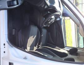 Fiat Doblò 1.4 N. Power ALLESTITO OFF.