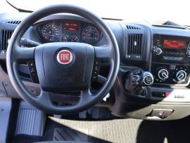 Fiat Ducato 2.3 Mtj L1H1 – 2021 – Km 109.000