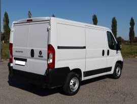 Fiat Ducato 2.3 Mtj L1H1 – 2021 – Km 109.000