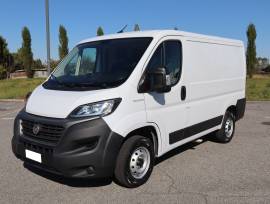 Fiat Ducato 2.3 Mtj L1H1 – 2021 – Km 109.000