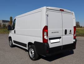Fiat Ducato 2.3 Mtj L1H1 – 2021 – Km 109.000