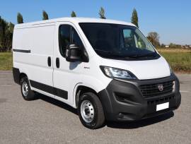 Fiat Ducato 2.3 Mtj L1H1 – 2021 – Km 109.000