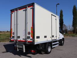 Iveco Daily 60C15 3.0 150 Cv FRIGO FRCX  – ATP 2028
