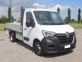 Renault Master 2.3 Dci – Cassone Fisso 3,20 Mt.