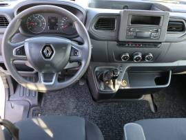 Renault Master 2.3 Dci – Cassone Fisso 3,20 Mt.