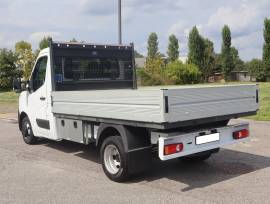 Renault Master 2.3 Dci – Cassone Fisso 3,20 Mt.