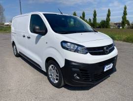 Opel Vivaro 1.5 Cdti 120 Cv L2H1 - 2020