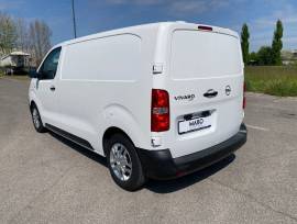 Opel Vivaro 1.5 Cdti 120 Cv L2H1 - 2020