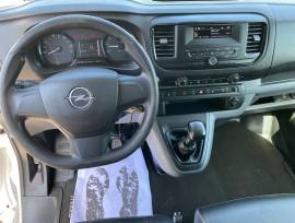 Opel Vivaro 1.5 Cdti 120 Cv L2H1 - 2020