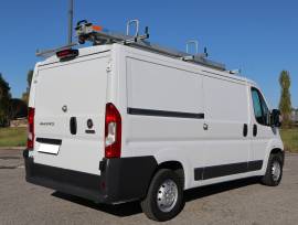 Fiat Ducato 2.3 Mtj L2H1 – ALLESTITO OFFICINA 