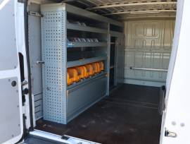 Fiat Ducato 2.3 Mtj L2H1 – ALLESTITO OFFICINA 