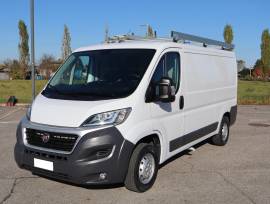 Fiat Ducato 2.3 Mtj L2H1 – ALLESTITO OFFICINA 