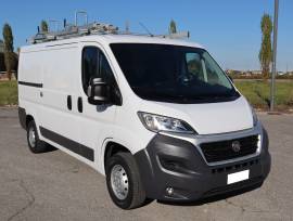 Fiat Ducato 2.3 Mtj L2H1 – ALLESTITO OFFICINA 