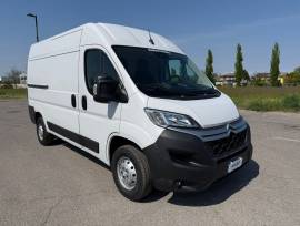 Citroen Jumper 2.2 140 Cv L2H2 Km 73.000