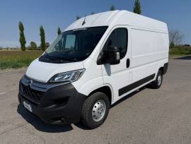 Citroen Jumper 2.2 140 Cv L2H2 Km 73.000