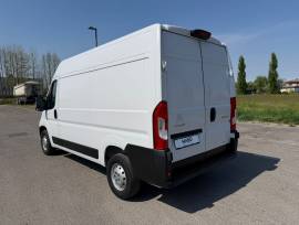 Citroen Jumper 2.2 140 Cv L2H2 Km 73.000