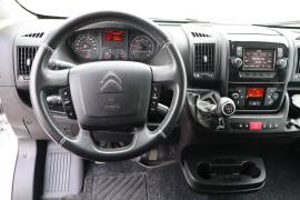 Citroen Jumper 2.2 140 Cv L2H2 Km 73.000