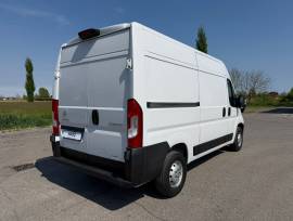 Citroen Jumper 2.2 140 Cv L2H2 Km 73.000