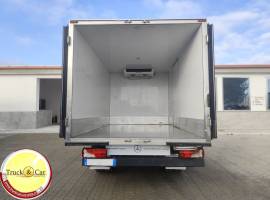 RIF.1310 MERCEDES SPRINTER 415 BLUETEC – 2016 – FURGONE ISOTERMICO CON GRUPPO FRIGO ATP FRCX 05/2025