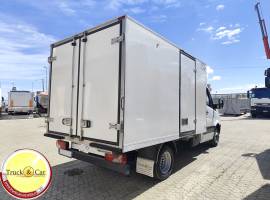 RIF.1310 MERCEDES SPRINTER 415 BLUETEC – 2016 – FURGONE ISOTERMICO CON GRUPPO FRIGO ATP FRCX 05/2025