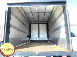 MERCEDES SPRINTER 417 CDI – 2024 – CASSONE CENTINATO CON SPONDA CARICATRICE A BATTENTE DHOLLANDIA DA