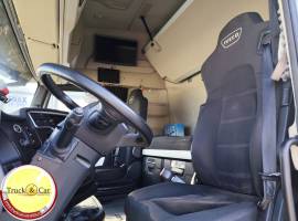 RIF.1246 IVECO S WAY 510 – 2020 – TRATTORE STRADALE – FULL PNEUMATICO – EURO 6 RIF.1246 IVECO S WAY 510 – 2020 – TRATTORE STRADALE – FULL PNEUMATICO – EURO 6
