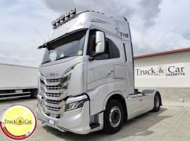 RIF.1246 IVECO S WAY 510 – 2020 – TRATTORE STRADALE – FULL PNEUMATICO – EURO 6 RIF.1246 IVECO S WAY 510 – 2020 – TRATTORE STRADALE – FULL PNEUMATICO – EURO 6