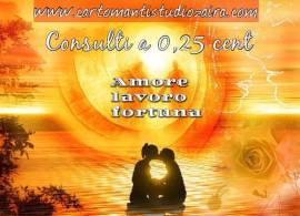 Sei curioso di conoscere il tuo futuro?