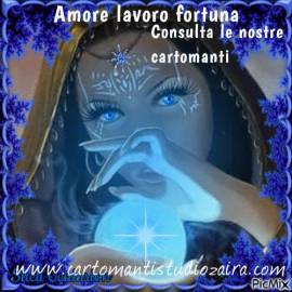 Sei curioso di conoscere il tuo futuro?