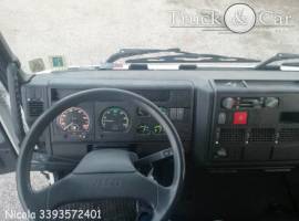 RIF.404 IVECO EUROCARGO 65 E 14 – FURGONE AUTONEGOZIO CON APERTURA IDRAULICA LATERALE – 1998 RIF.404 IVECO EUROCARGO 65 E 14 – FURGONE AUTONEGOZIO CON APERTURA IDRAULICA LATERALE – 1998