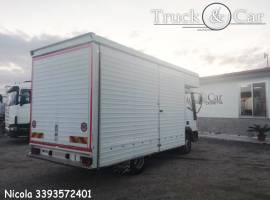 RIF.404 IVECO EUROCARGO 65 E 14 – FURGONE AUTONEGOZIO CON APERTURA IDRAULICA LATERALE – 1998 RIF.404 IVECO EUROCARGO 65 E 14 – FURGONE AUTONEGOZIO CON APERTURA IDRAULICA LATERALE – 1998