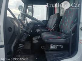 RIF.404 IVECO EUROCARGO 65 E 14 – FURGONE AUTONEGOZIO CON APERTURA IDRAULICA LATERALE – 1998 RIF.404 IVECO EUROCARGO 65 E 14 – FURGONE AUTONEGOZIO CON APERTURA IDRAULICA LATERALE – 1998