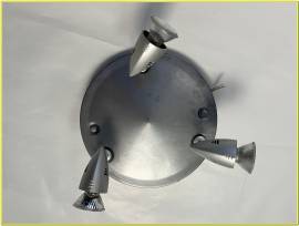 Lampadario Da Soffitto Plafoniera Direzionabile Lampadario Da Soffitto Plafoniera Direzionabile