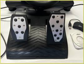 Volante HJ OY4 Wireless Wheel 10 (Ps2-3 - PC) 