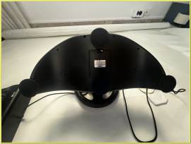 Volante HJ OY4 Wireless Wheel 10 (Ps2-3 - PC) 