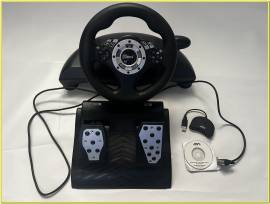 Volante HJ OY4 Wireless Wheel 10 (Ps2-3 - PC) 
